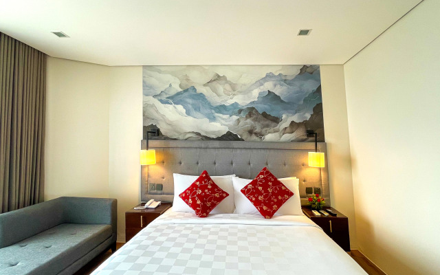 Summit Ridge Tagaytay