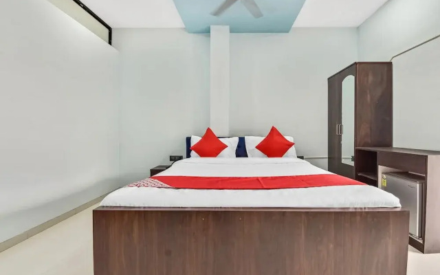 Hotel Konkan Kinara by OYO Rooms