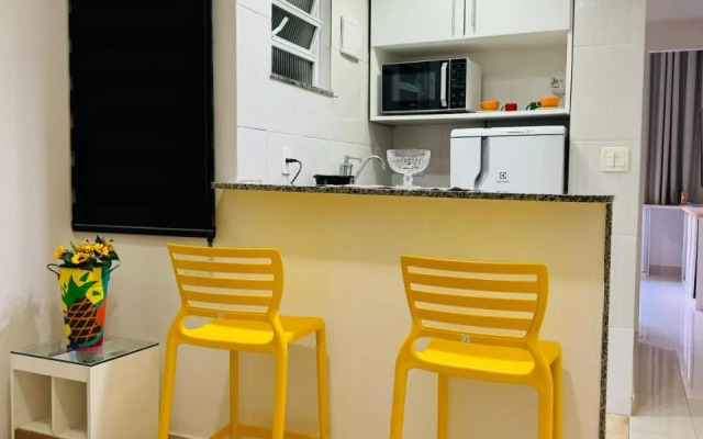 Apartamento Copacabana 542