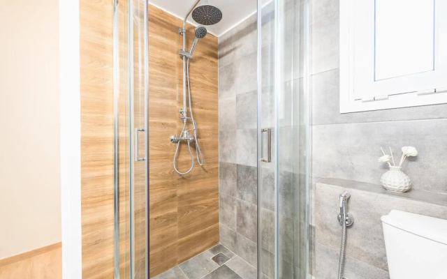 Exeptional Apartment