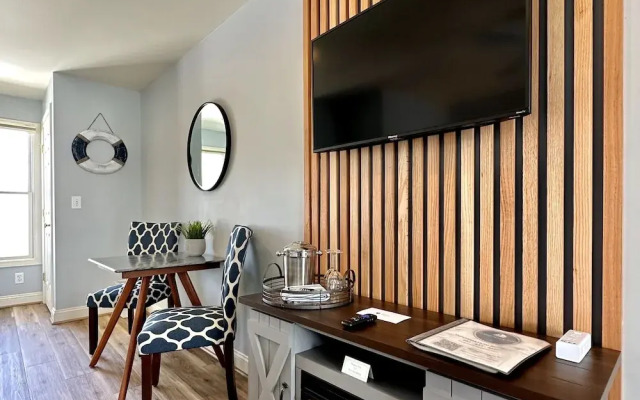 Harborage Inn on the Oceanfront