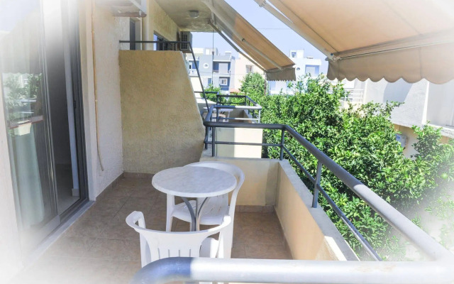 Ilyssion Holidays Hotel