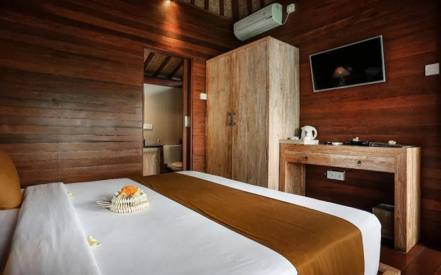 Yana Villas Kemenuh