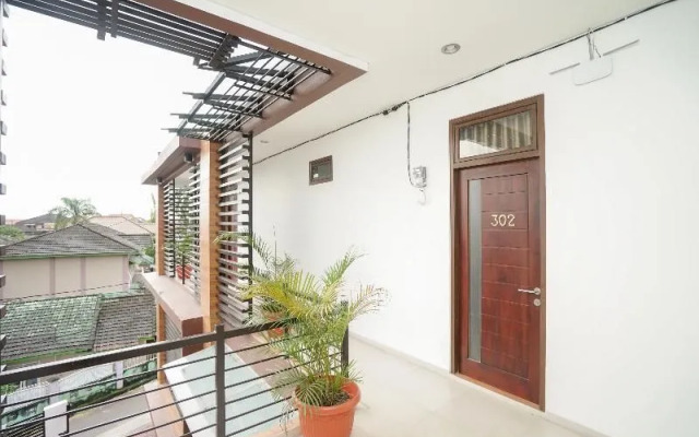 OYO 645 Griya Mas Syariah