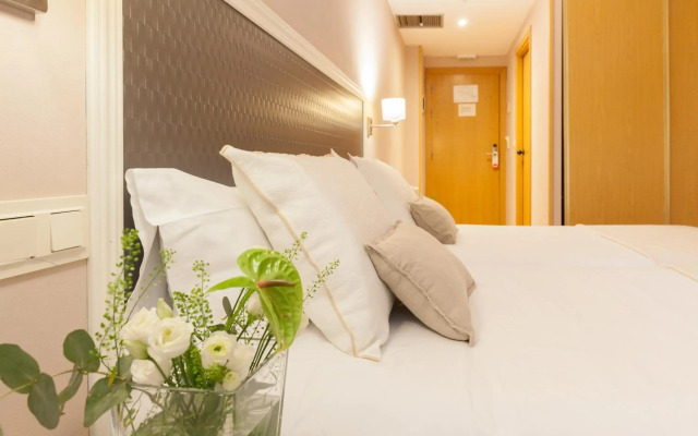 Monte Ulia Hotel