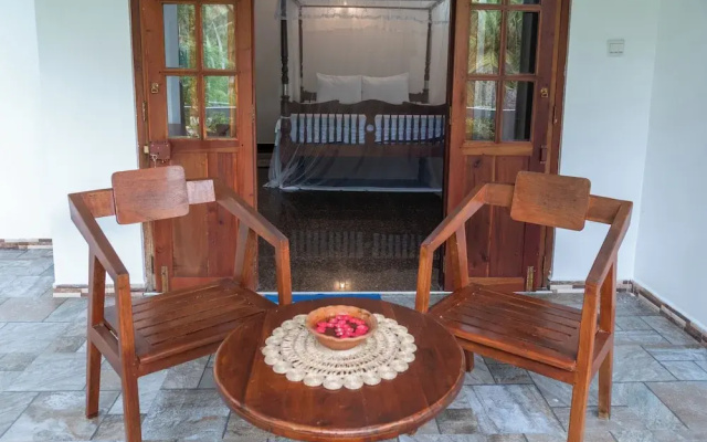Surf and Zen - Coworking and Coliving Habaraduwa