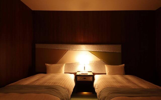 Grand Mercure Yatsugatake Resort & Spa