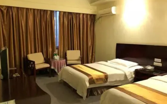 Kunming Chutian Hotel