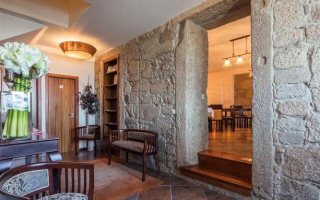 Casa dos Ruis-Douro Valley