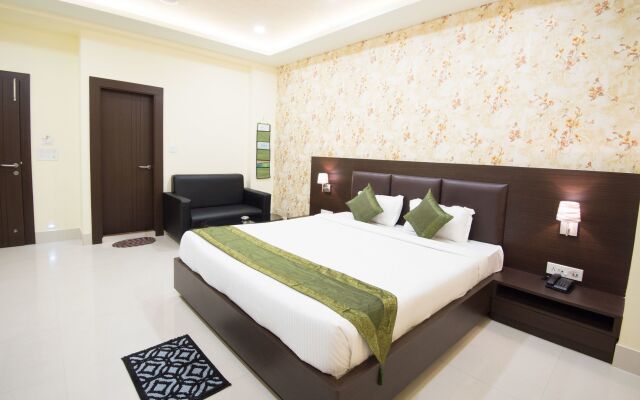 Treebo King'S Court Chandrasekharpur