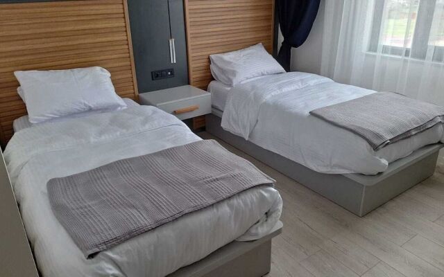 Road Otel İpsala