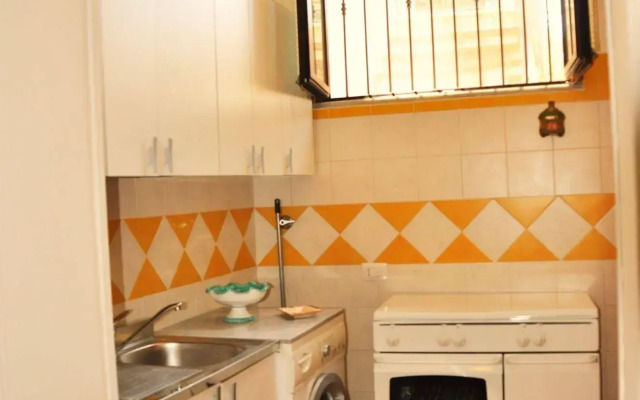Villa Laura Apartment Sea View