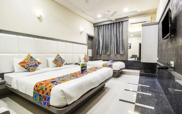 FabHotel Anmol's Classic Napier Town