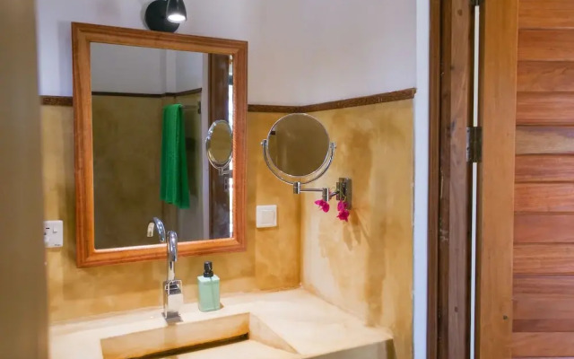 UVIVU by Jambiani Villas