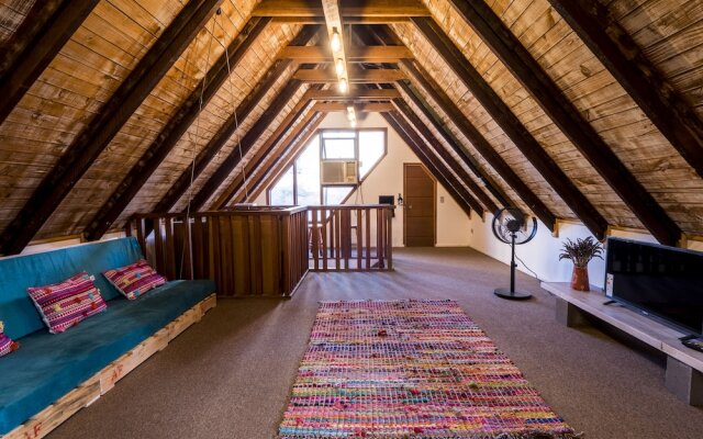 Rustika Bed & Breakfast