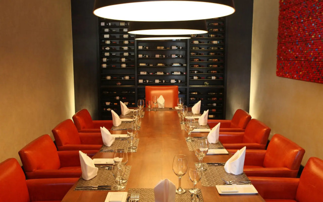 InterContinental Tegucigalpa at Multiplaza Mall by IHG