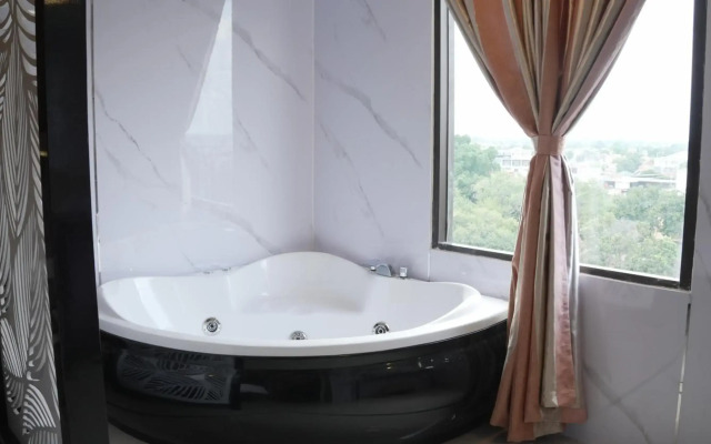Verse Hotel Cirebon