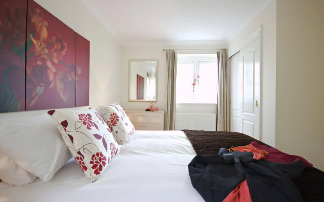 Berkshire Rooms - Basingstoke