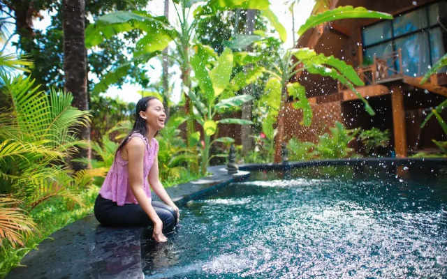 Emerald Angkor Palm Resort
