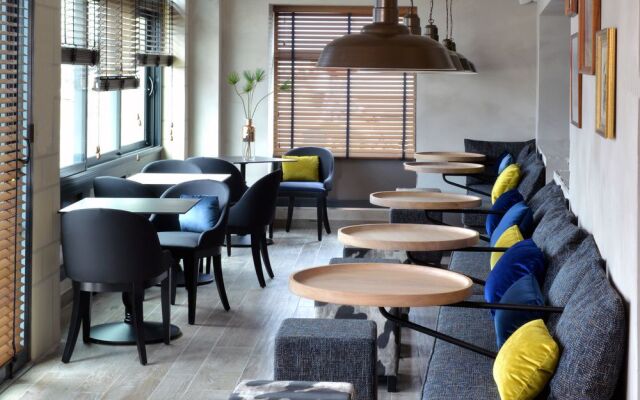 Le General d'Elbee Hotel & Spa