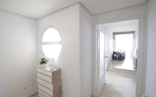 APARTAMENTOS KASA 25 - Playa Calida