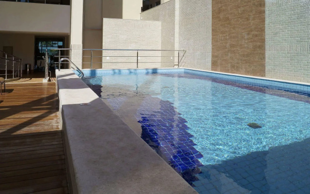 Alameda Vitória Hotel