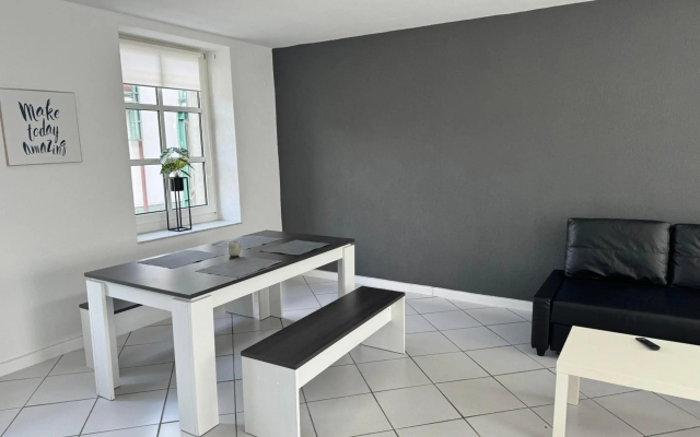 city apartment nice & comfy