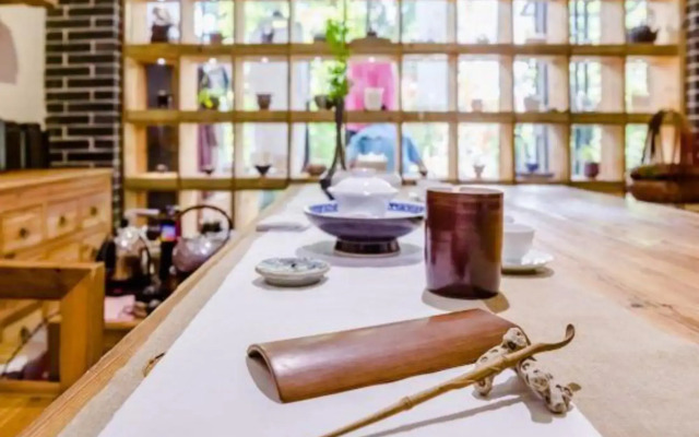 Chaxiang Manwu Hotel