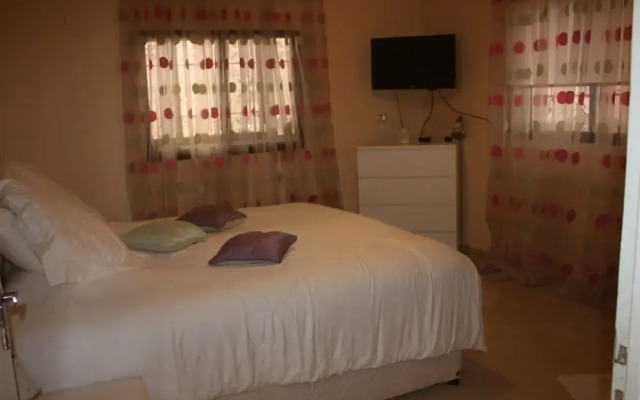 Petra Harmony Bed & Breakfast