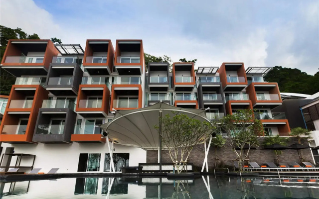 Novotel Phuket Kamala Beach