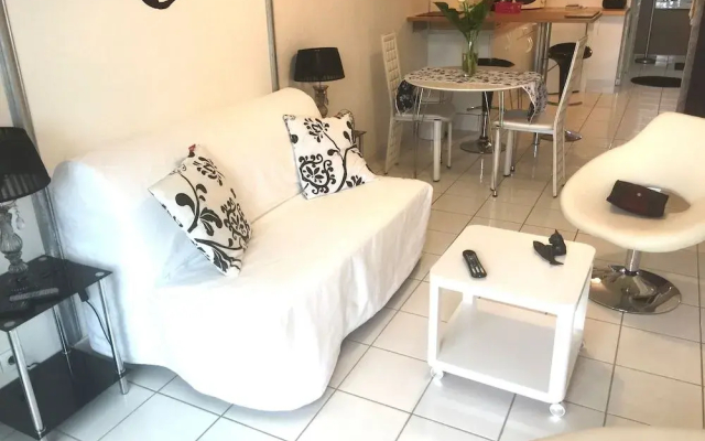 Studio Sunset et Maisonette