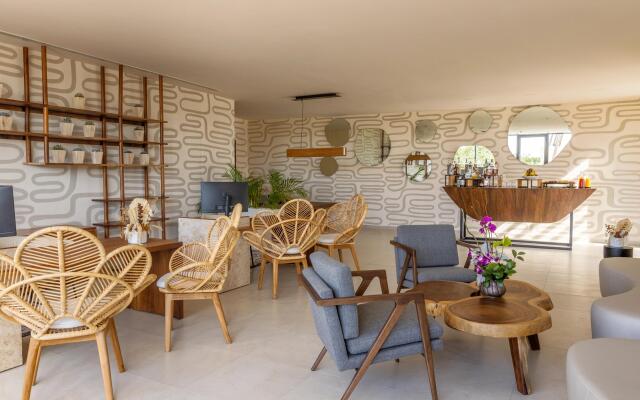 Secrets Tulum Resort & Beach Club - Adults Only - All Inclusive