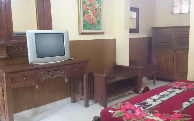 Handika Hotel Mataram