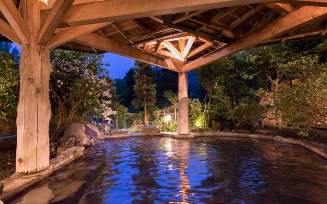 Hanamaki Onsen Hotel Hanamaki