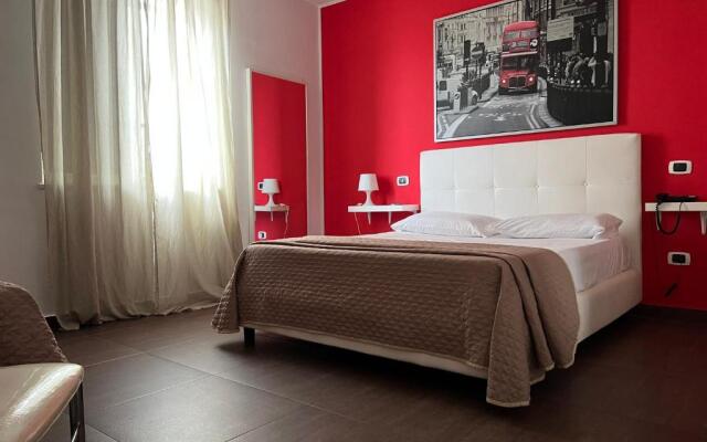 Hotel Glem