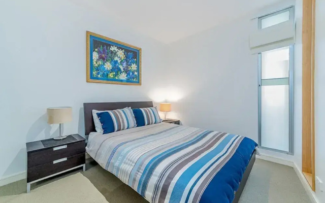 Unit 4 Cscape by the Beach