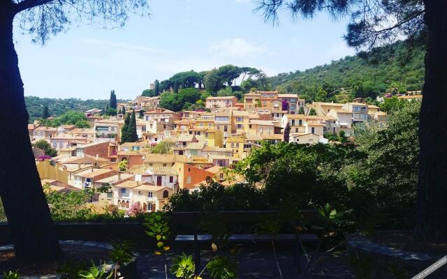 Hostellerie du Cigalou