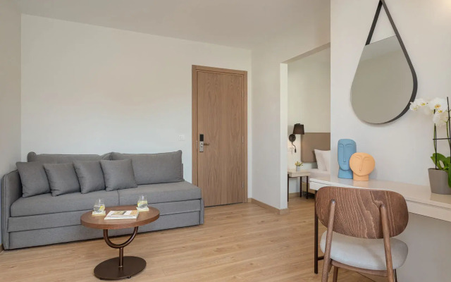 Preveza City Comfort Hotel