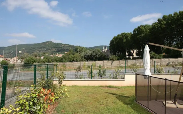 Complexe Hotelier Cap Vert