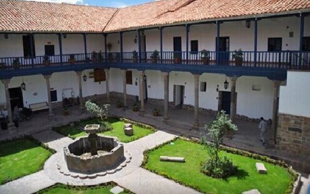 Palacio Nazarenas, A Belmond Hotel, Cusco