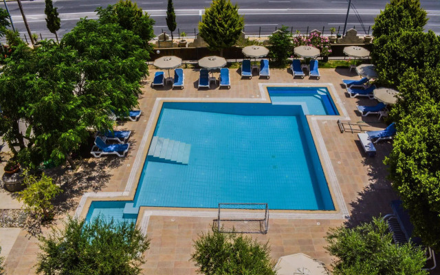 Mon Repos Hotel