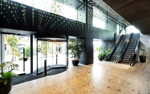 InterContinental Auckland by IHG