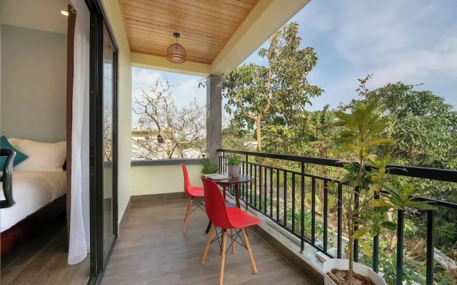 Ha Blue Villa - Hoi An