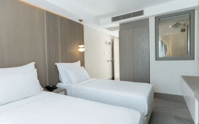 Bodrum Astrid Hotel