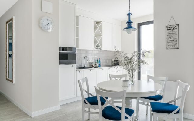 Lion Apartments - Blue Marina