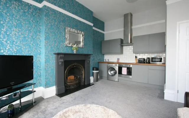Albion Street Serviced Apartments