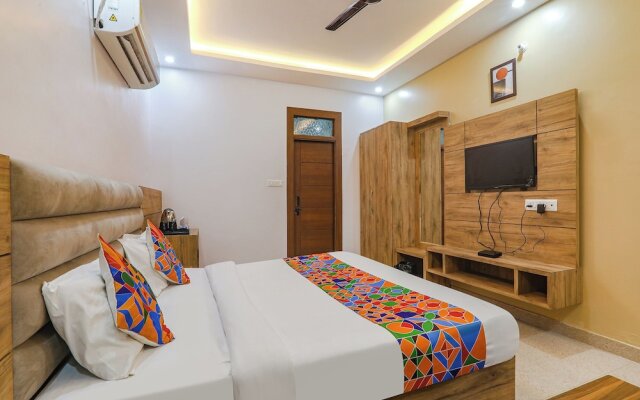 Hotel Cristelia