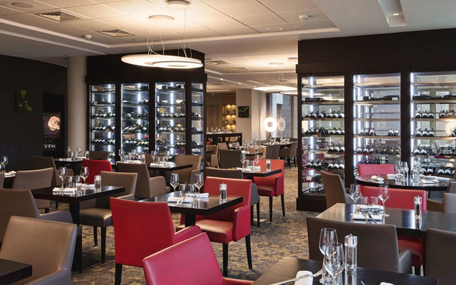 DoubleTree by Hilton Lyon Eurexpo