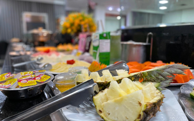 Panorama Tower Hotel