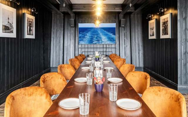 INNSiDE by Meliá Madrid Gran Vía